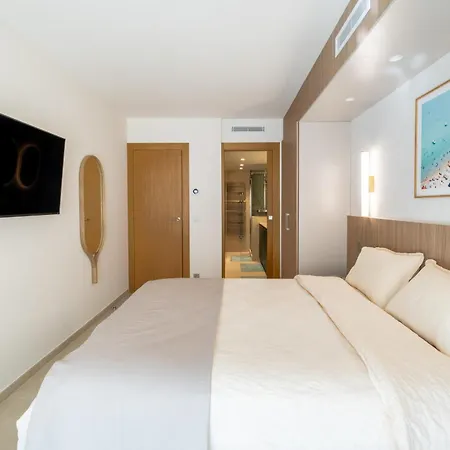 Gray D'albion - Luxury & Design With Terrace Parking Croisette Κάννες