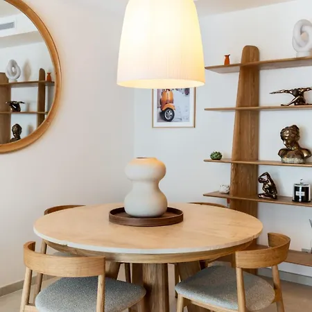 Apartment Gray D'albion - Luxury & Design With Terrace Parking Croisette