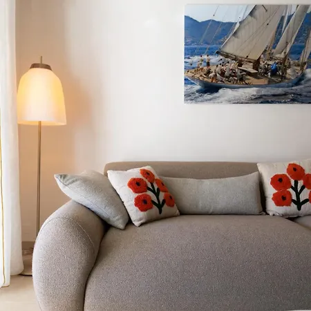 Gray D'albion - Luxury & Design With Terrace Parking Croisette Apartment Cannes