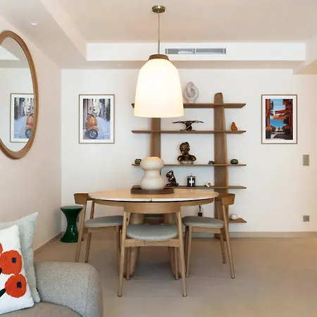Gray D'albion - Luxury & Design With Terrace Parking Croisette Apartment Cannes