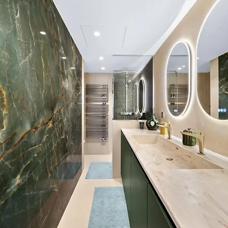 Gray D'albion - Luxury & Design With Terrace Parking Croisette *