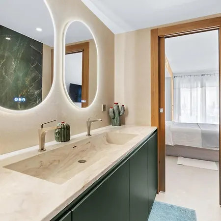 Gray D'albion - Luxury & Design With Terrace Parking Croisette * Cannes