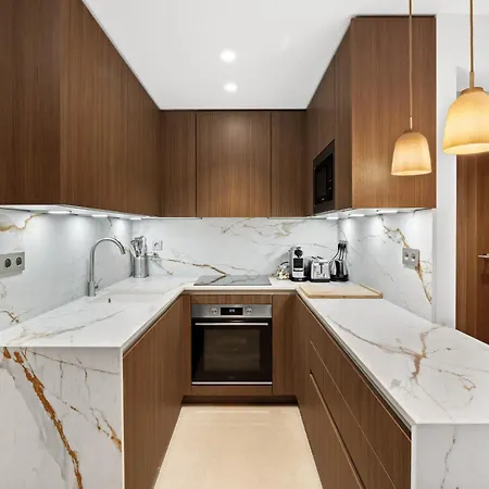 Gray D'albion - Luxury & Design With Terrace Parking Croisette *